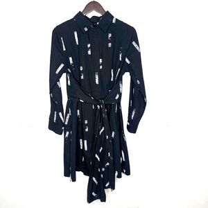 Snapdragon & Twig Ronnie in Black Bamboo